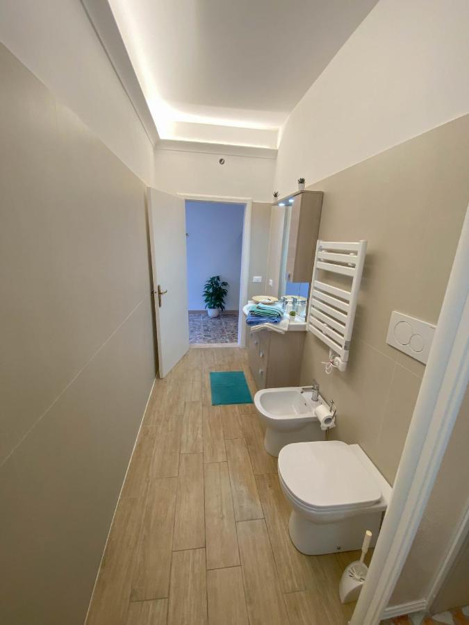 Petlyapartments #12 Bellaria-Igea Marina Exteriör bild