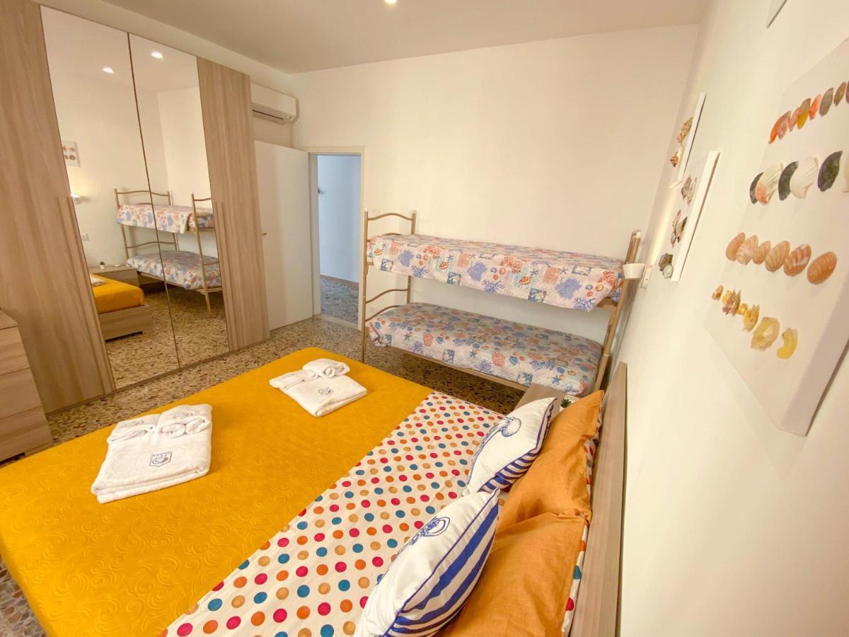 Petlyapartments #12 Bellaria-Igea Marina Exteriör bild